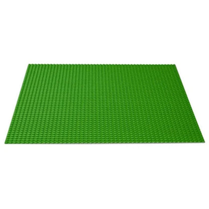 JuvoToys™ Lego Alt Tabla (Zemin - Lego Uyumlu Oyun Plakası) 25x25cm