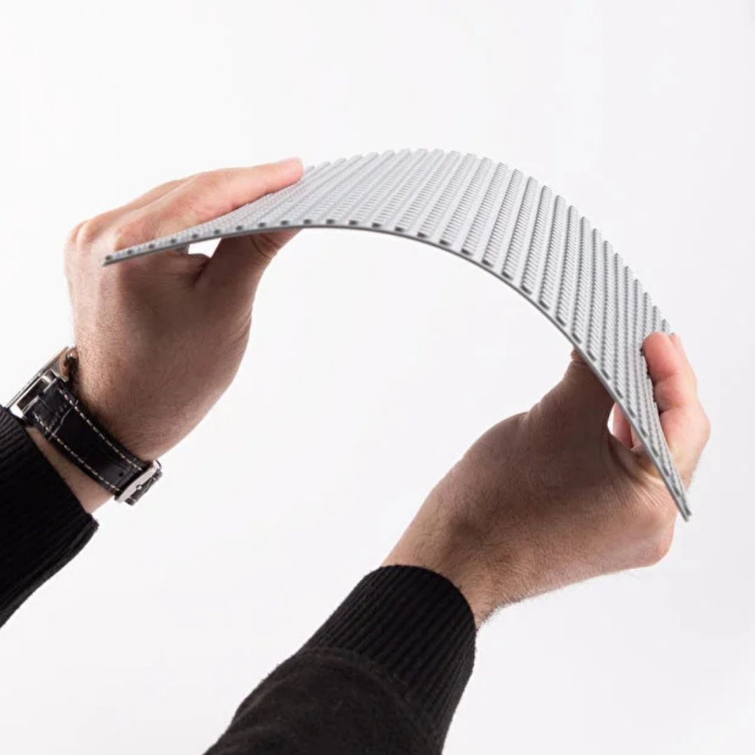 JuvoToys™ Lego Alt Tabla (Zemin - Lego Uyumlu Oyun Plakası) 25x25cm